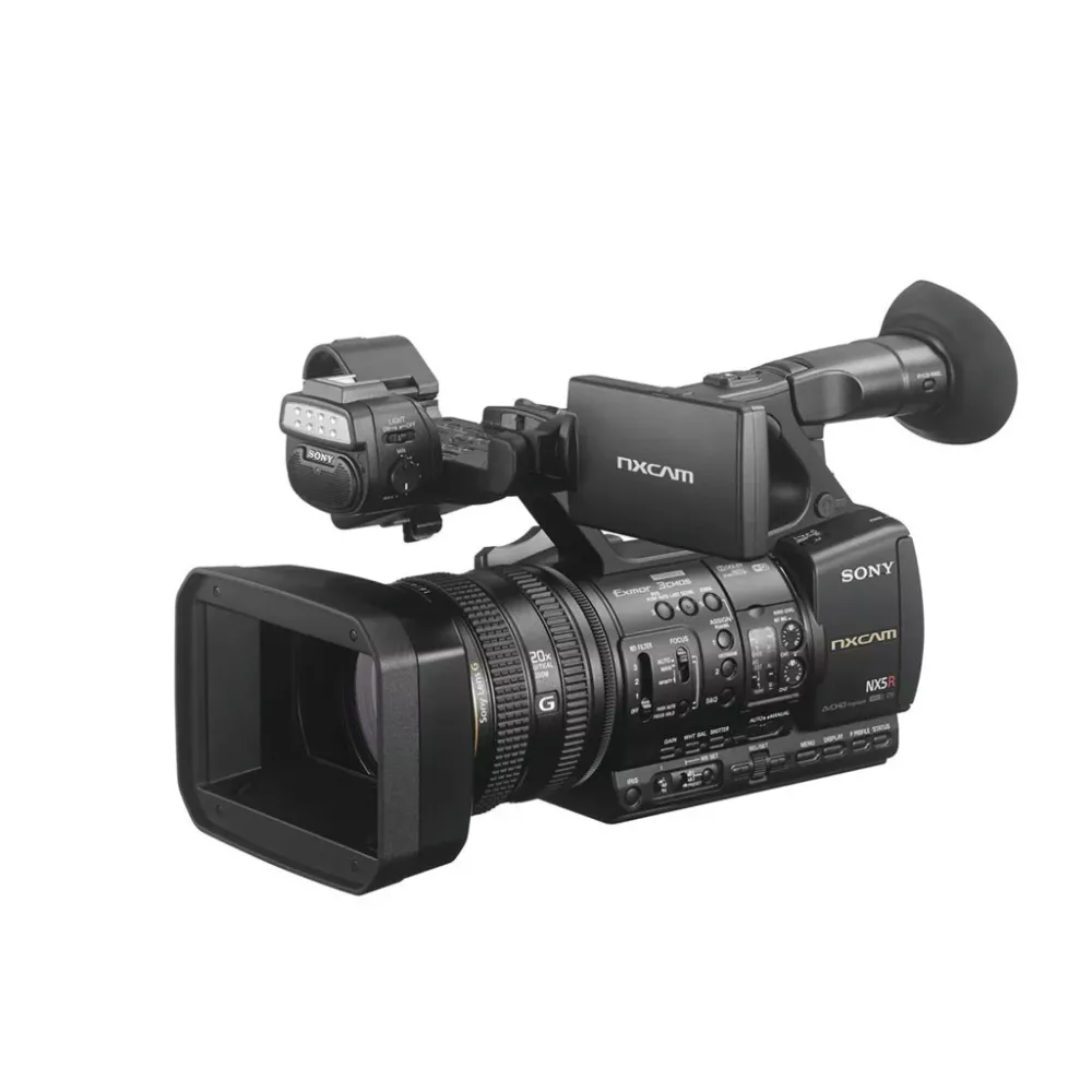 Sony HXR-NX5R