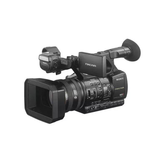 Sony HXR-NX5R