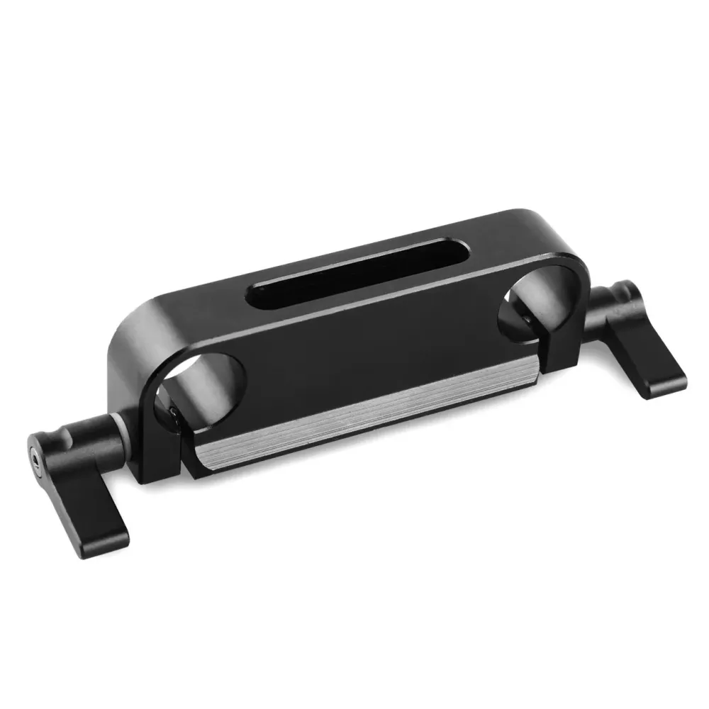 15mm Rod Clamp with top slide rail 1175