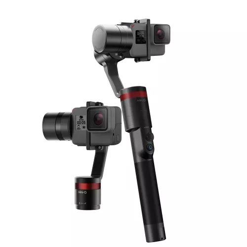Moza Mini-g gimbal Stabilizer