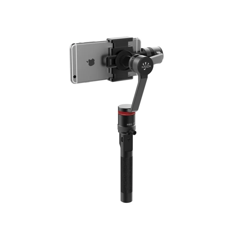 MOZA Mini-C  Gimbal Stabilizer For Smartphones