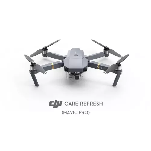 DJI Care Refresh (Mavic Pro) 1 Year