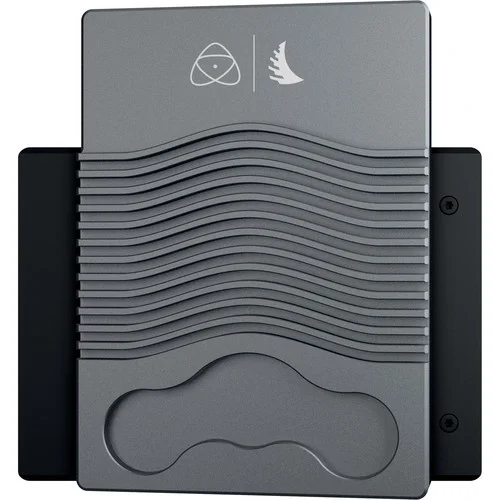 ATOMOS MasterCaddy 4K RAW 500GB by Angelbird