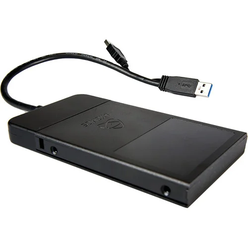 Atomos Powered Docking Station USB 3.0