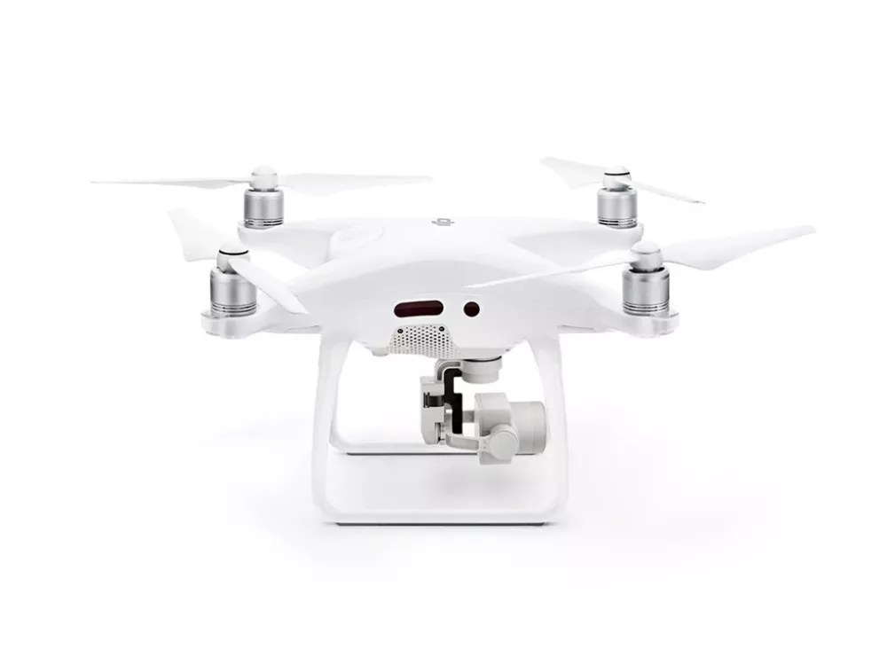 DJI Phantom 4 Pro
