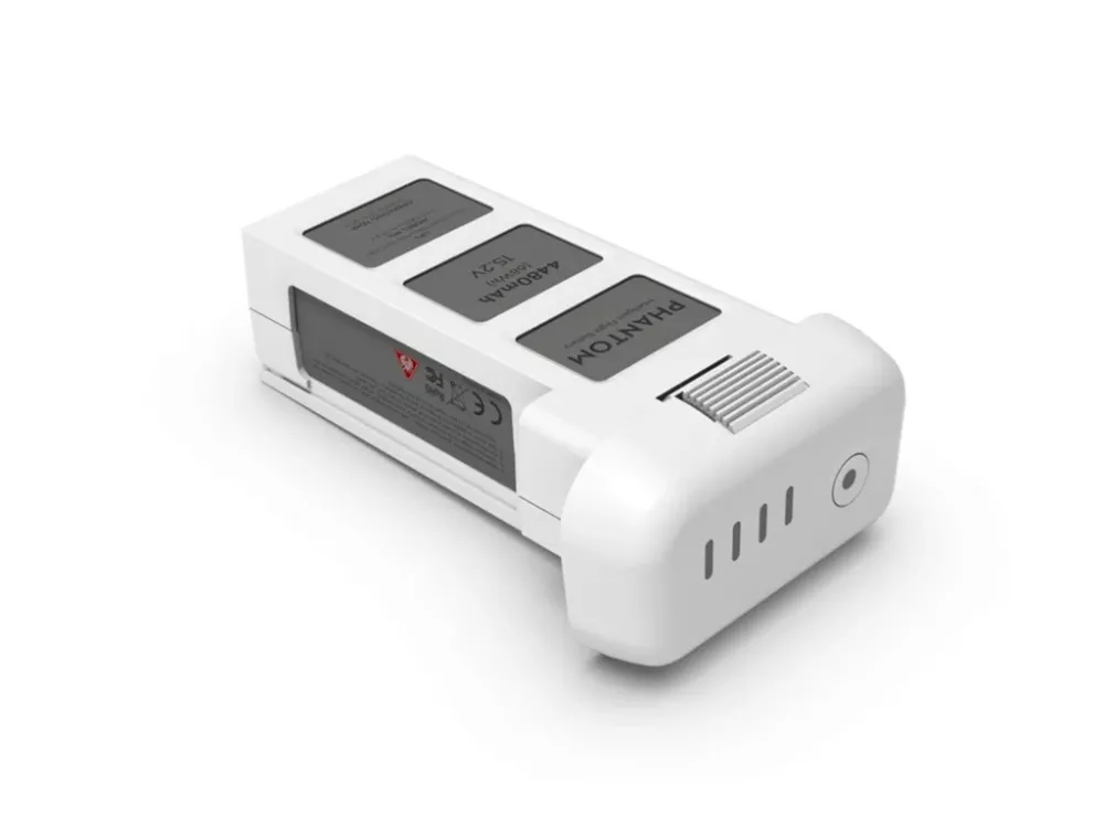 DJI Batteri till Phantom 3 Part 12/133