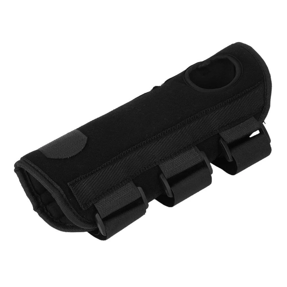 Armstöd för Steadicam