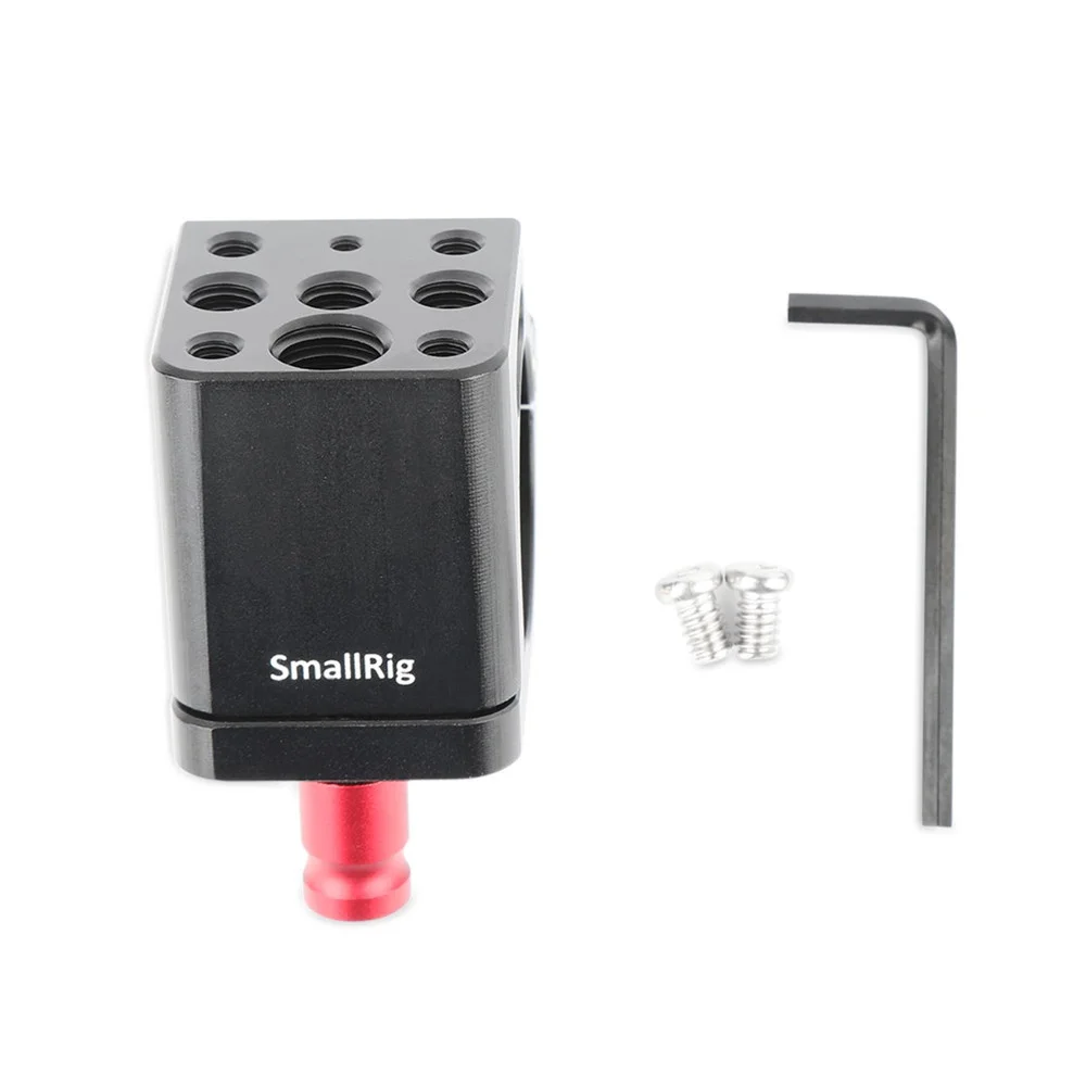 SmallRig 25mm Rod Clamp Till DJI Ronin M/Ronin MX/Freefly MOVI DCS2695  1860