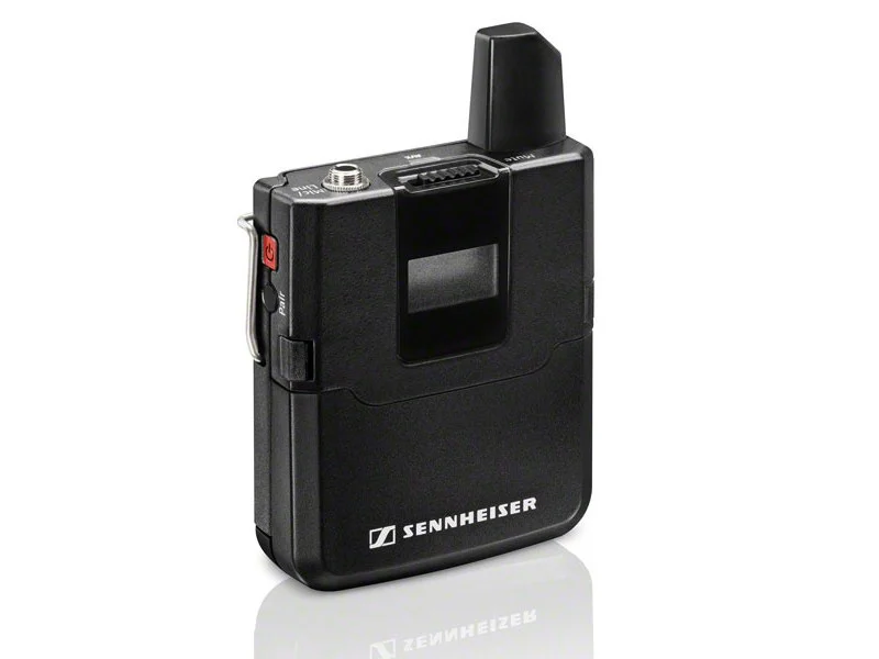 Sennheiser AVX-ME2 Trådlöst Mikrofon Kit