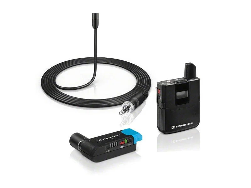 Sennheiser AVX-ME2 Trådlöst Mikrofon Kit