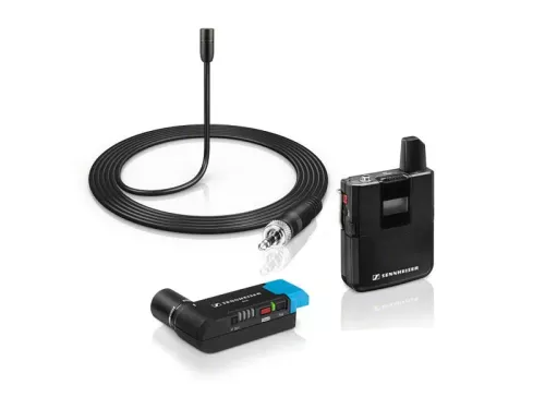 Sennheiser AVX-ME2 Trådlöst Mikrofon Kit