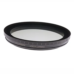 Formatt Hitech 67mm Multistop Fader Variable Nd Filter