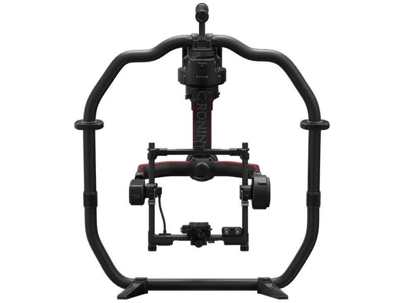 Dji Ronin 2 Pro Combo Gimbal Stabilizer