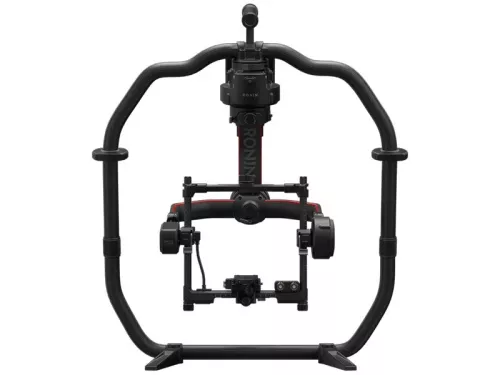 Dji Ronin 2 Pro Combo Gimbal Stabilizer