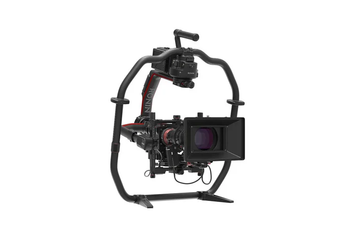 Dji Ronin 2 Pro Combo Gimbal Stabilizer