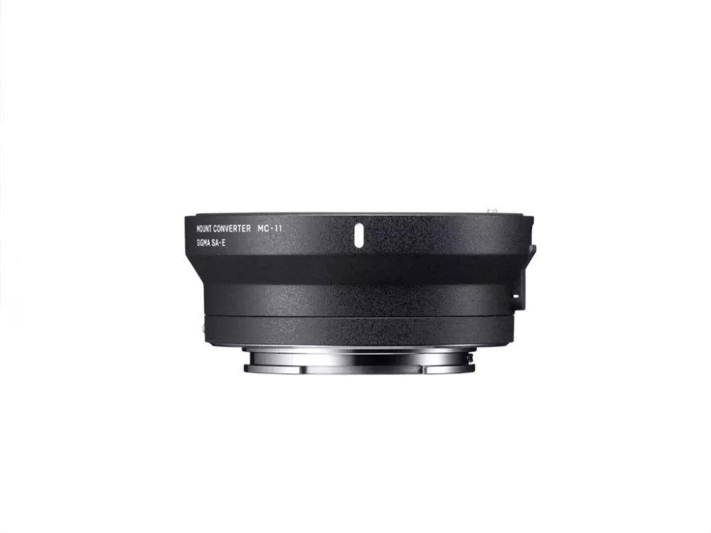 MC-11 Mount Converter  Canon EF To Sony FE/E-mount