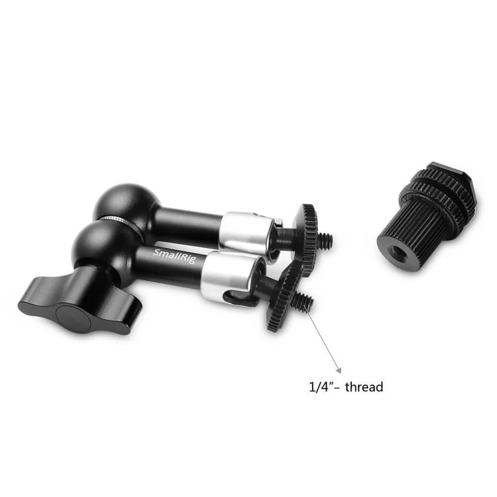 Magic arm 18cm  Smallrig 1497