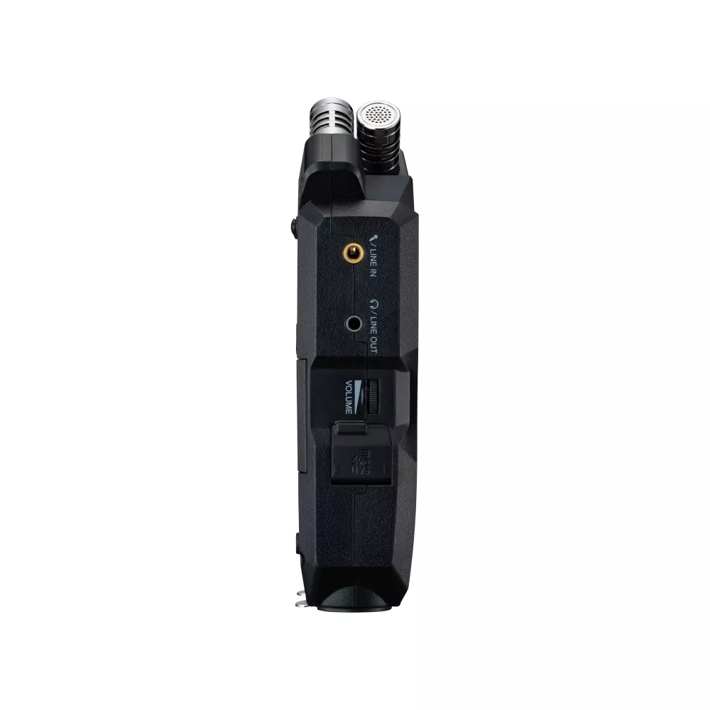 ZOOM H4 Essential 32-bit 4-channel Handy Recorder