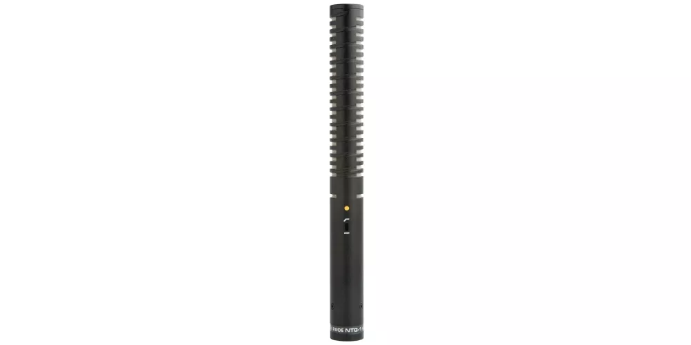 RØDE NTG-1