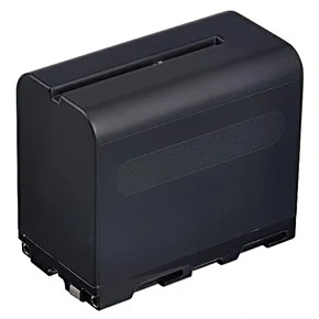 Sony np-f970 Battery