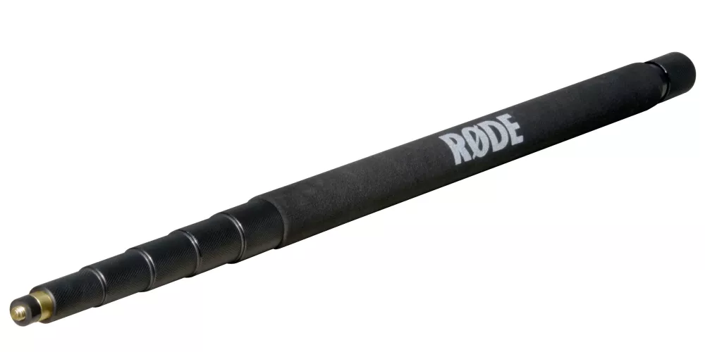 Boom Pole