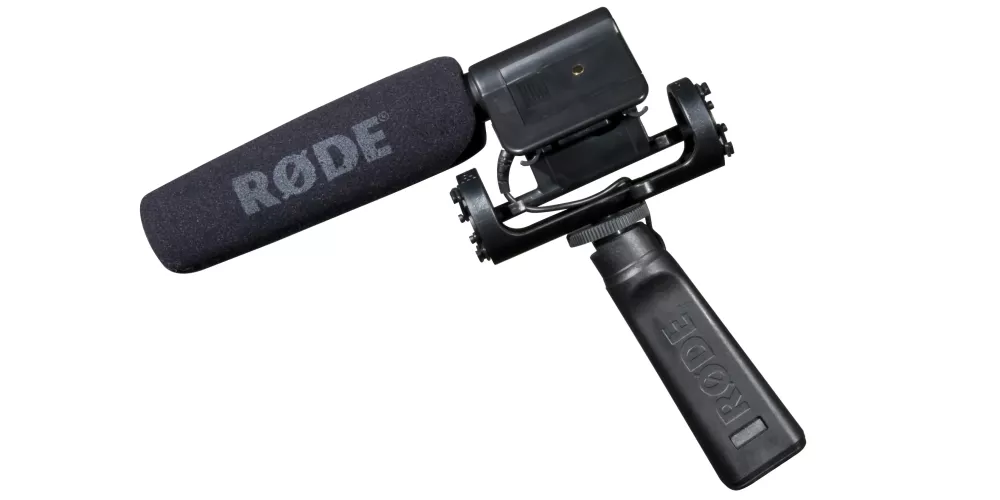 RØDE PG-1 Pistol Grip