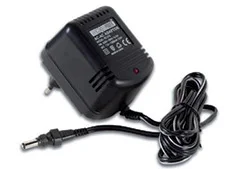 Powersupply 12VDC 1000 mA