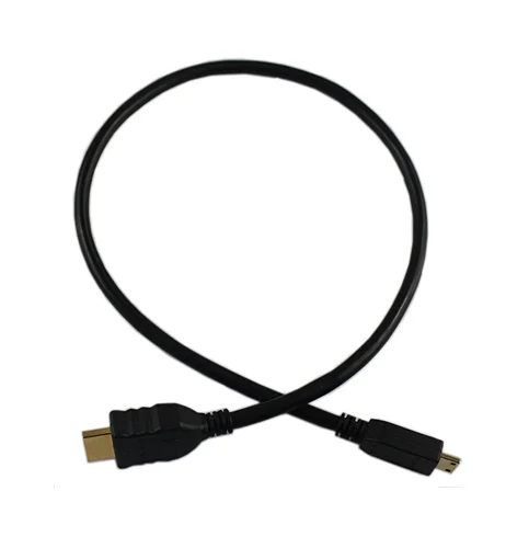 hdmi - minihdmi-kaapeli 0.5 m