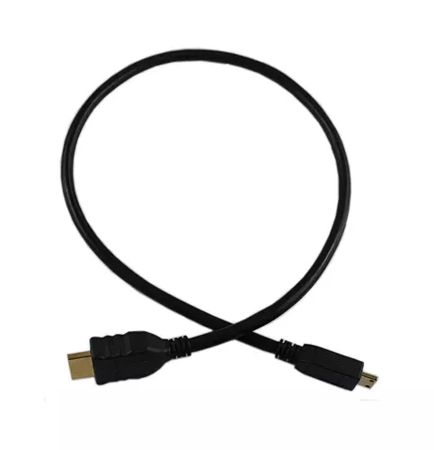 hdmi to minihdmi cable 0.5m