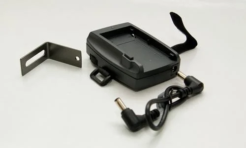 Battery Plate for SONY F970 F550