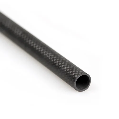 Kol Fiber Rör  45cm