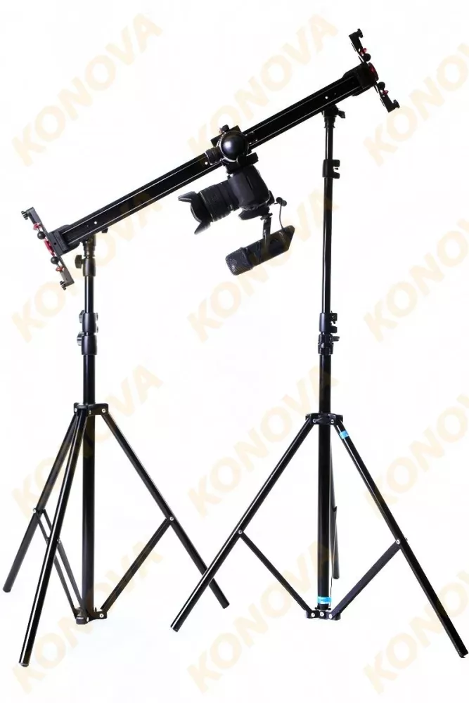 Sideslide adapter slider