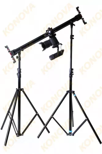 Sideslide adapter slider