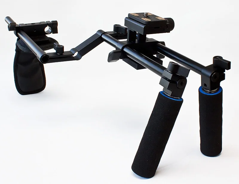Voose Gunner Rig