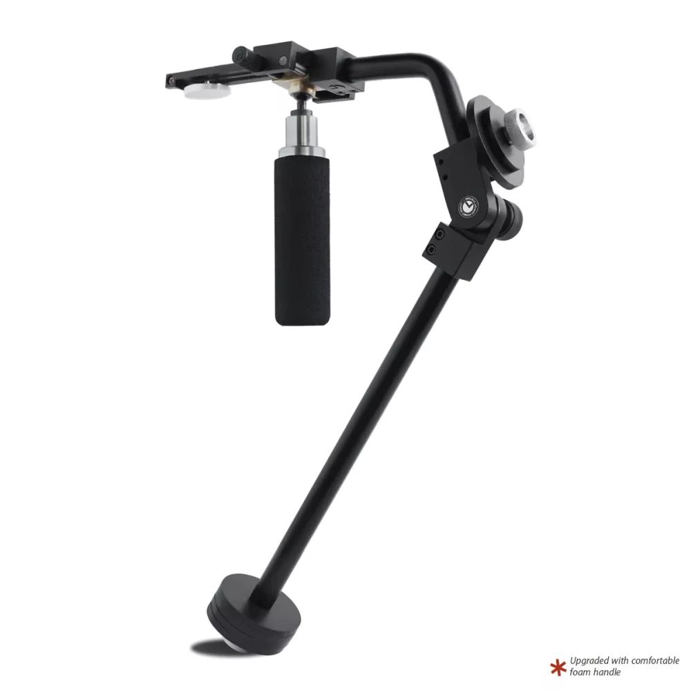 Steadycam Lensse Dslrpro