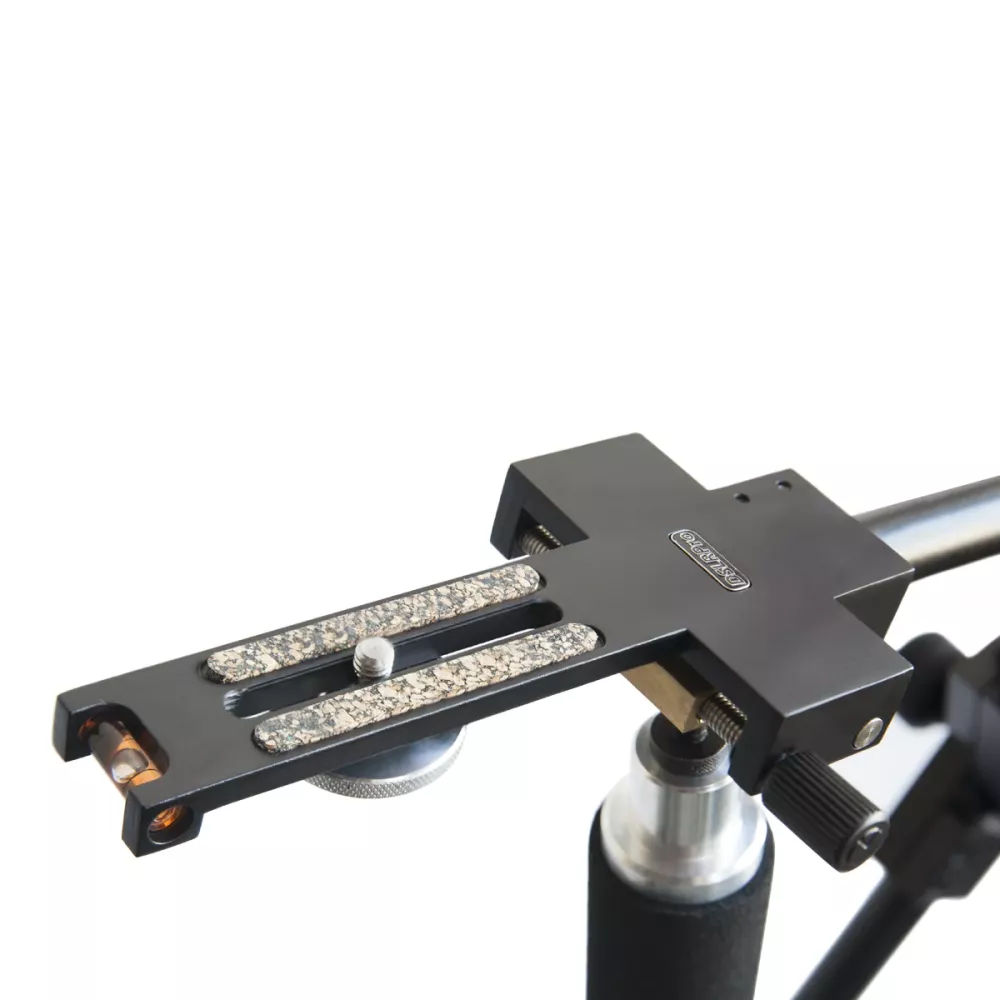 Steadycam Lensse Dslrpro
