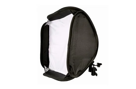 Softbox60x60cm For CameraFlash