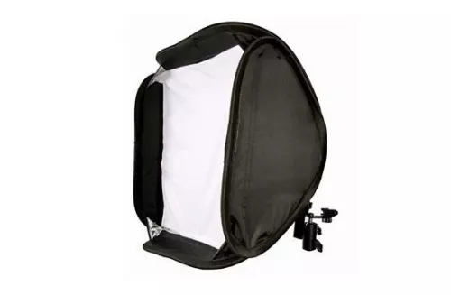 Softbox60x60cm  For CameraFlash