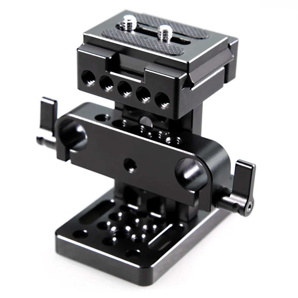 Baseplate SMALLRIG 15mm  Arca Swiss