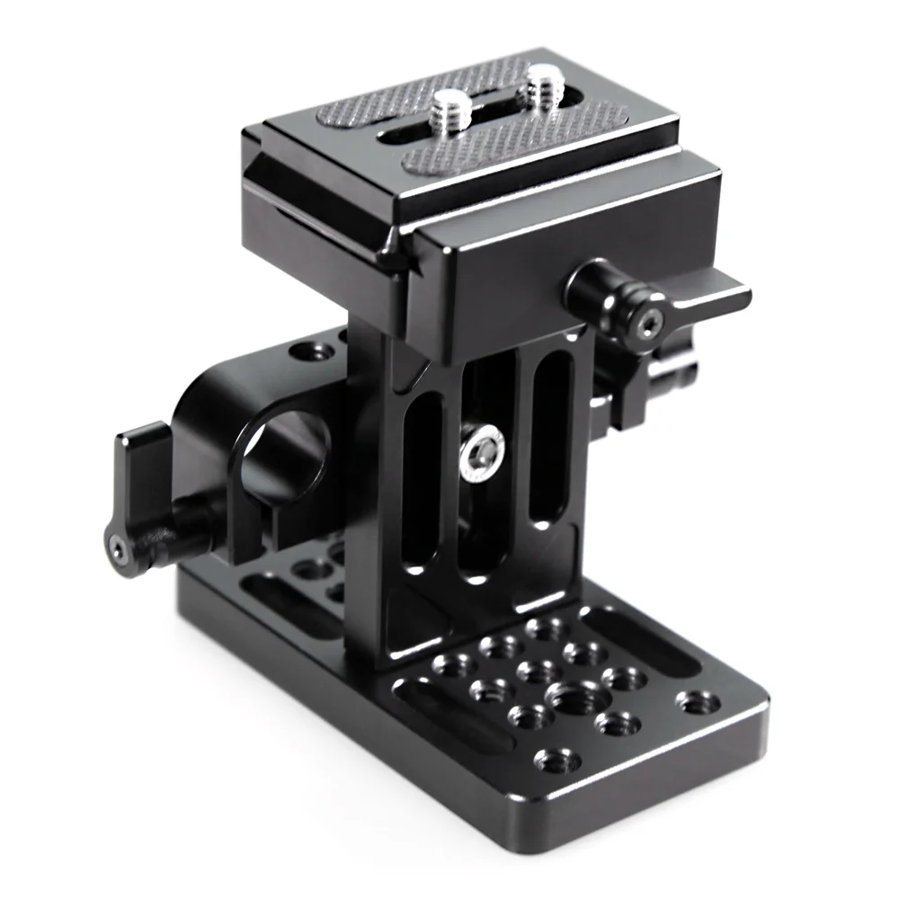 Baseplate SMALLRIG 15mm  Arca Swiss