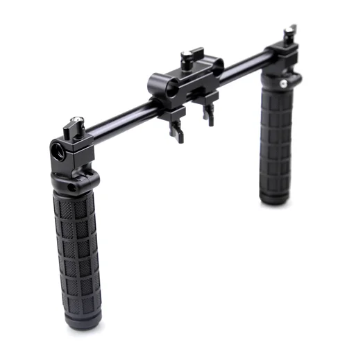 Double Handle For Shoulderrig V5 15mm 998