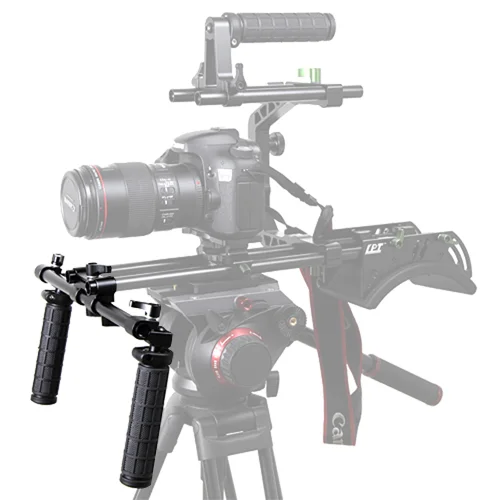 Double Handle For Shoulderrig V5 15mm 998