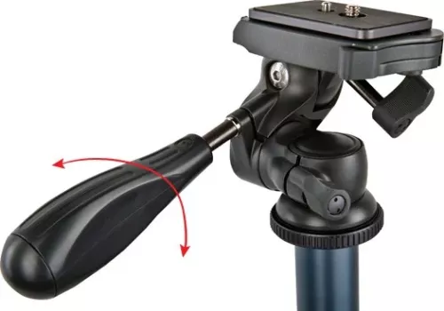Nest 3-Way Pan Head NT-332H up to 10Kg