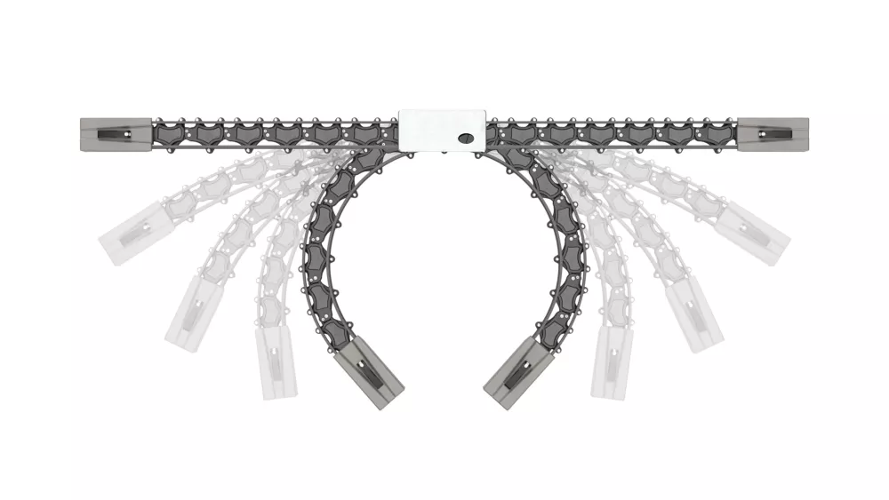 Waterbird Multislider Ms 80