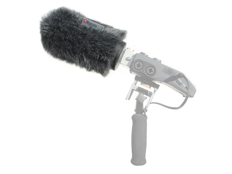 Rycote Audio kit (HD) till Zoom H6