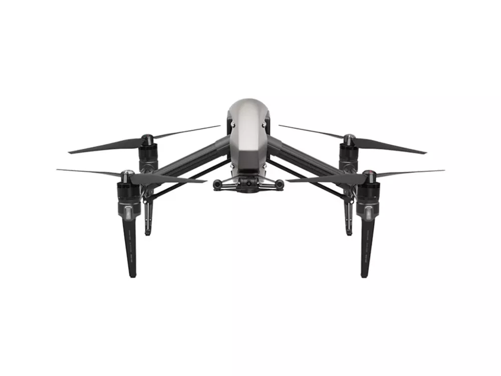 DJI Inspire 2 Drone