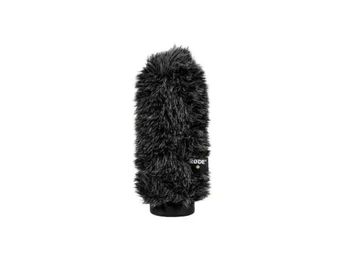 Røde WS-6 deadcat for NTG1 / NTG2 / NTG4 /NTG4+