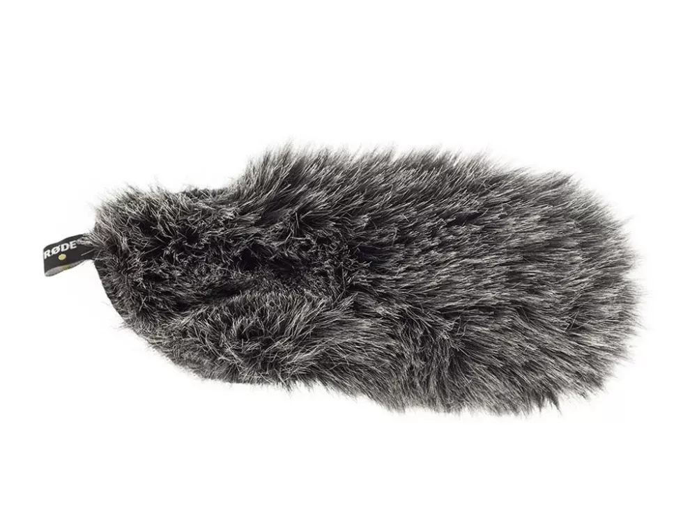 DeadCat VMPR Røde  for  VideoMic Pro With Rycote Lyre