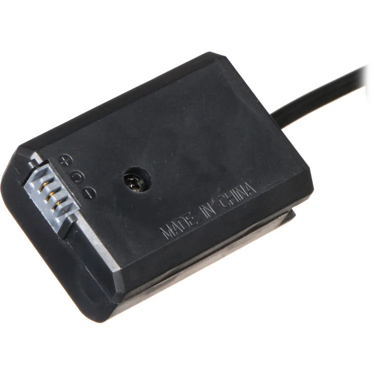 SmallHD FOCUS to Sony NP-FW50 Power Adapter