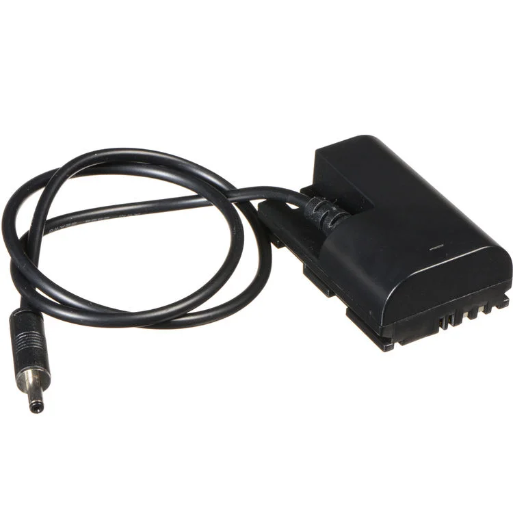 SmallHD FOCUS Canon LP-E6 Power Adapter